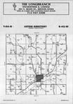 Map Image 038, Woodbury County 2005